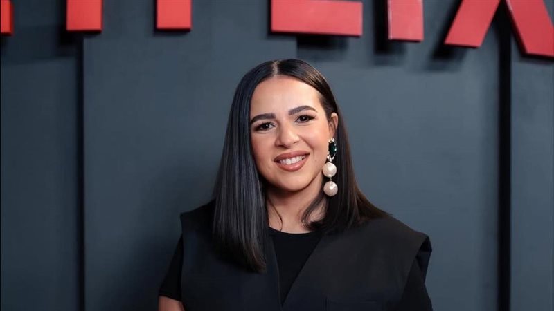 إيمي سمير غانم تتألق