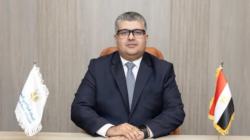 يحيى العناني رئيساً