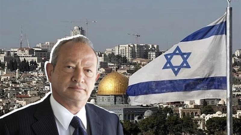 نجيب ساويرس