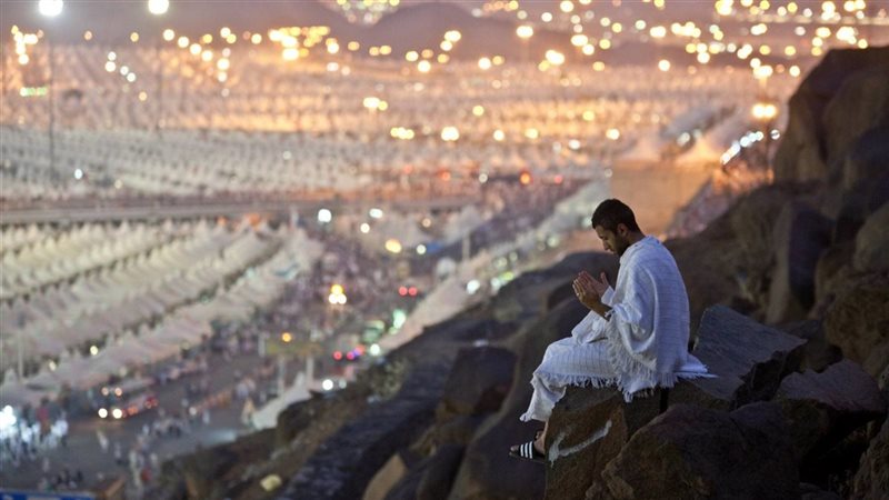 حج الجمعيات 2026