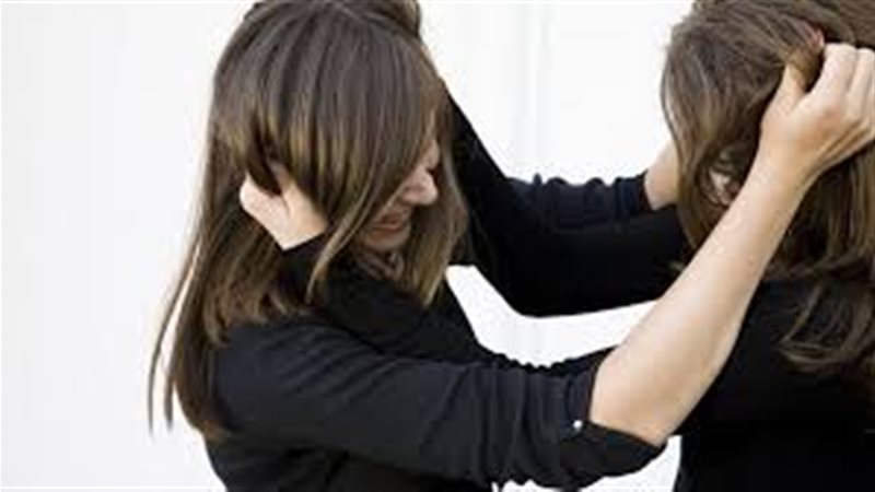 مشاجرة أرشيفية 