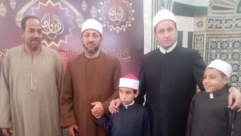 وكيل أوقاف بورسعيد