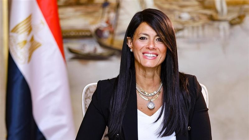 رنيا المشاط