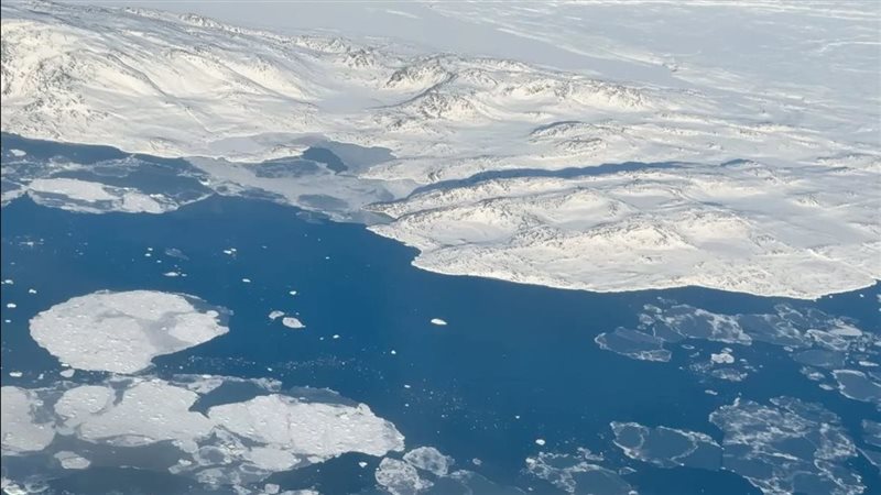 القطب الشمالي