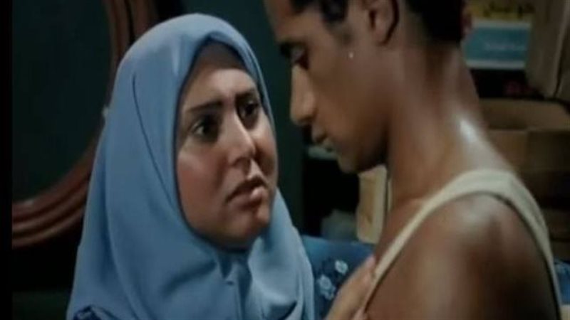 محمد رمضان ورحاب