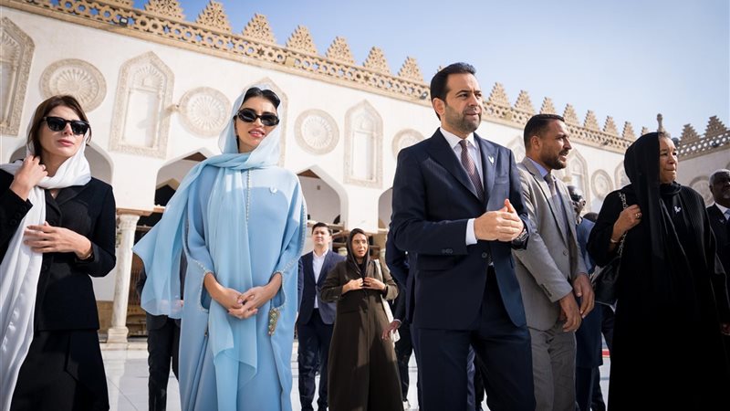 لجنة تحكيم جائزة