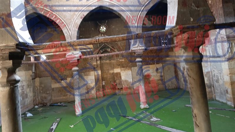 جامع سيدي مدين في