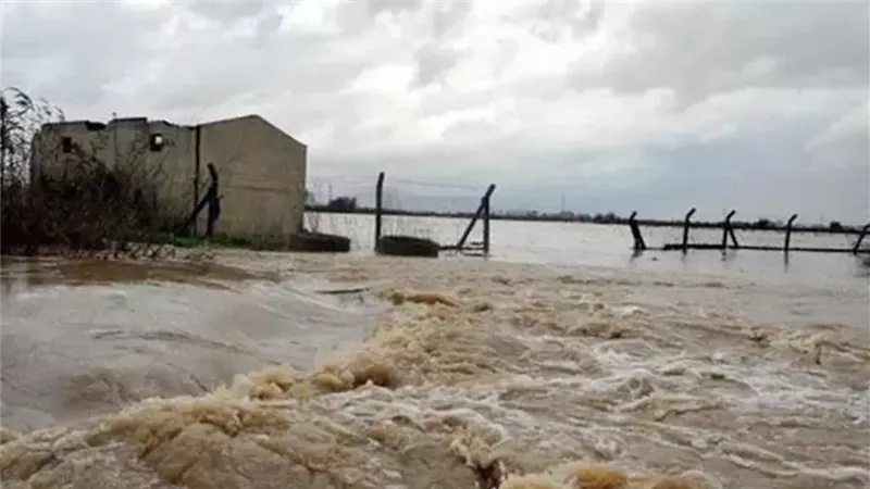سيول العراق 