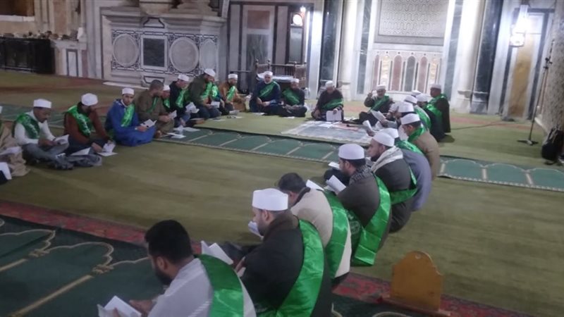 مولد الإمام الرفاعي