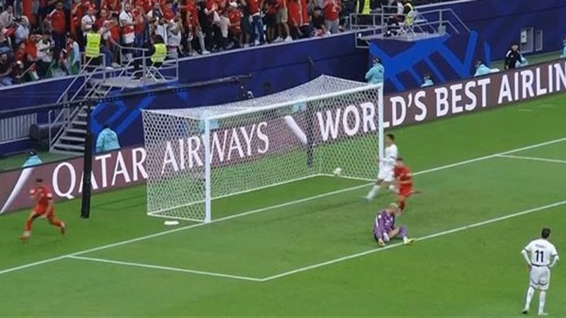 مصر والأردن