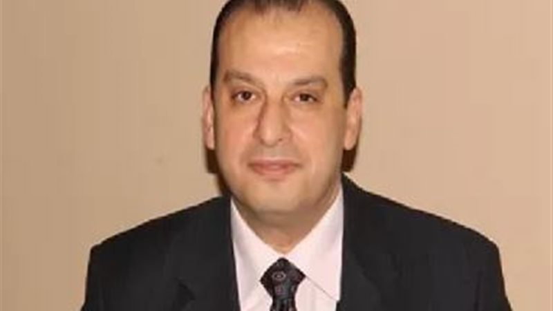 مدحت النياد 