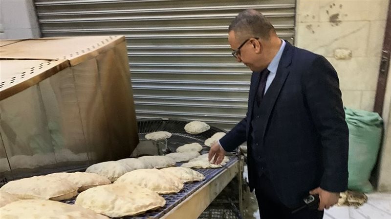 جانب من الحملات