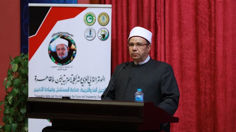 الدكتور محمد عبد