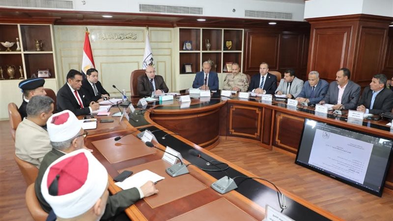 الدكتور محمد غنيم