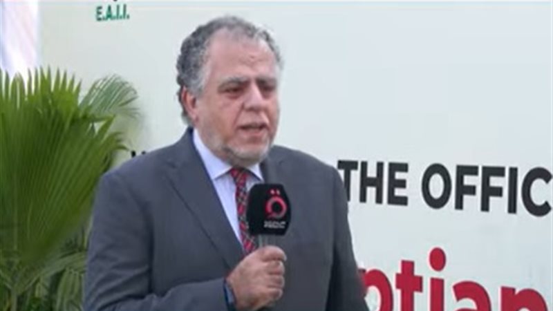  الدكتور محمد جاد