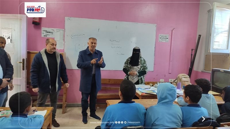 جانب من الجولة 