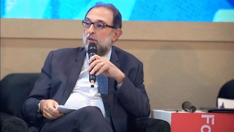 رئيس هيئة سلامة الغذاء