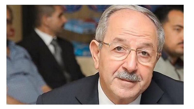 حسن الفندي عضو مجلس