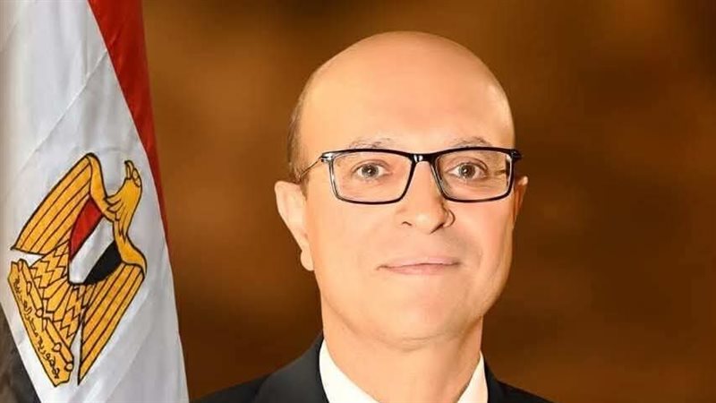 رئيس جامعه اسيوط