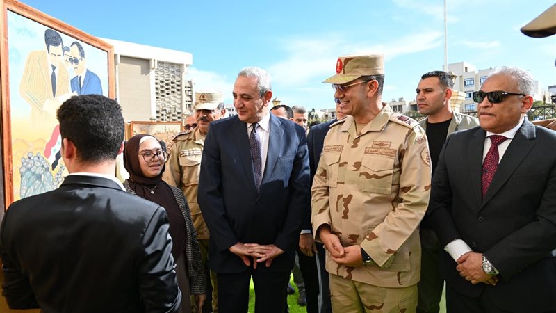 محافظ الغربية 