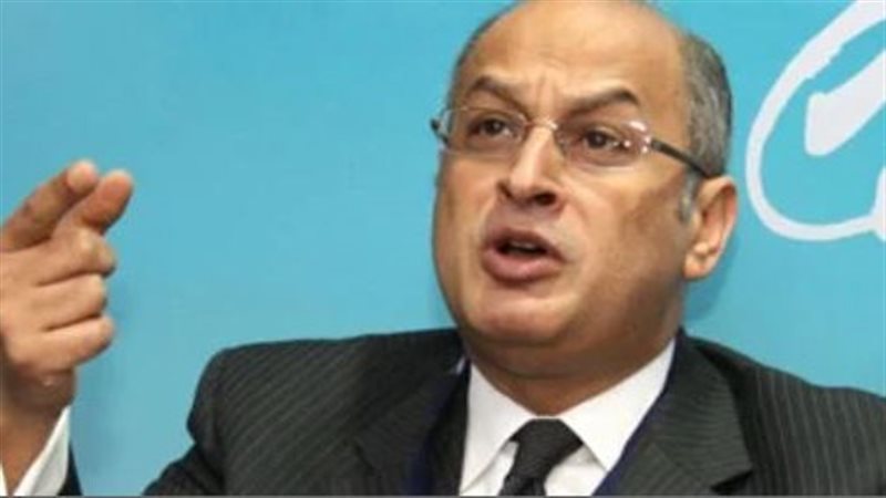 السفير خالد البقلي