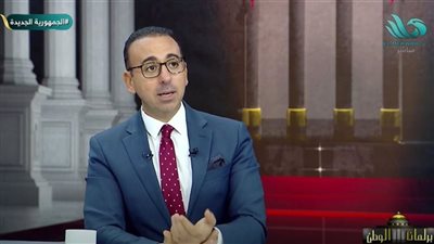 خبير شؤون دولية: غرب أفريقيا يعيش 