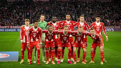 ريمونتادا بافارية.. بايرن يقلب الطاولة على سبورتنج بثلاثية ويطارد أرسنال