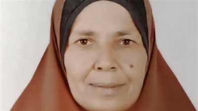 ابن أختها خطفها وقتلها.. أمن الدقهلية يفك لغز اختفاء سيدة في الدقهلية