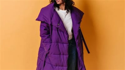 قبل أن ترتدي معطفك الثقيل.. نصائح مهمة لحماية ظهرك