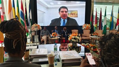 إنجاز أفريقي: فوز المجلس القومي لمنسق شمال أفريقيا بـ «AOMA»