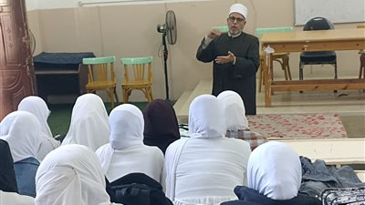 الأزهر الشريف يواصل تمكين الفتيات ضد العنف ويعزز الوعي الشرعي والدولي