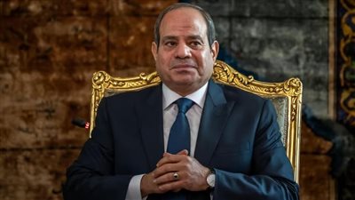 أبرزهم الرئيس السيسي.. أكثر الشخصيات المؤثرة في عام 2025
