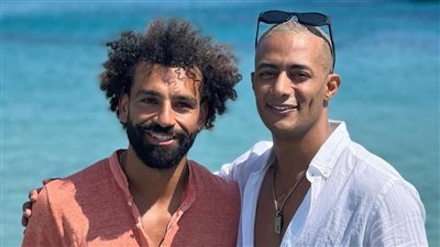 اللي يخسرك خسران .. محمد رمضان يدعم محمد صلاح بعد أزمته مع مدرب ليفربول