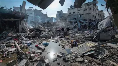 خطة ترامب المؤجلة وأزمة المساعدات.. اللواء أسامة كبير يكشف مصير غزة في 2026