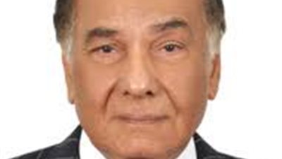 وفاة فريدة خميس شقيقة محمد خميس مؤسس «النساجون الشرقيون»