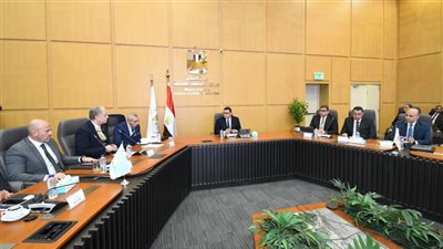 1700 وحدة.. تقدم أعمال الأبراج السكنية بالعاصمة الجديدة