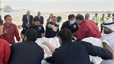 لديه ظروف طبية خاصة.. الخارجية تسهل نقل مواطن مصري من الكويت