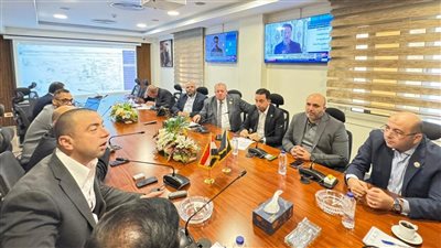 غرفة عمليات حماة الوطن تتابع التصويت في انتخابات الدوائر الملغاة 