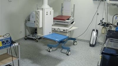 الغربية تطلق مبادرة مجانية لطب الأسنان تحت التخدير الكلي لذوي الهمم