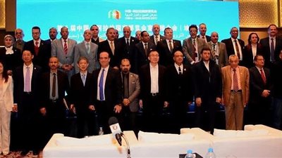 مصر والصين: شراكة اقتصادية تدعم التنمية وحقوق المواطنين الاجتماعية والاقتصادية