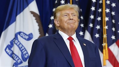 ترامب يعلن نجاحه في 3 اختبارات عقلية أجراها.. تفاصيل