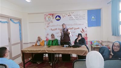 تحسن ملموس في التعليم والسكان بدمياط.. المحافظة نموذج للتنمية المستدامة