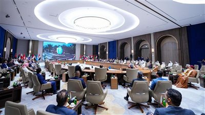 للمرة الثانية على التوالي.. مصر رئيسًا للمكتب التنفيذي للمجلس العربي للسياحة