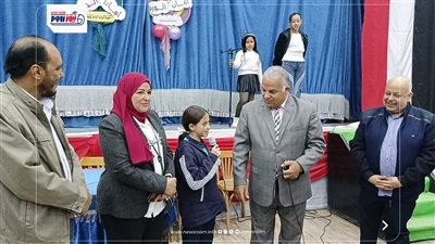 انطلاق مبادرة «آمان الورد» بالفيوم لتعزيز الأمان النفسي والاجتماعي للطلاب