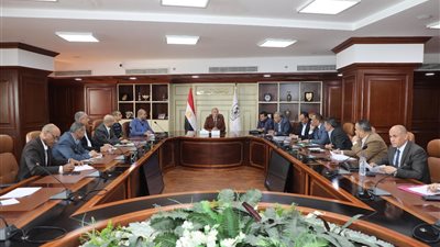 استكمال إجراءات التقنين أو مواجهة القانون.. تحرك عاجل في بنـي سويف