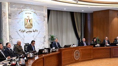رئيس الوزراء : الحكومة تدعم نجاح مشروع المدارس اليابانية في مصر