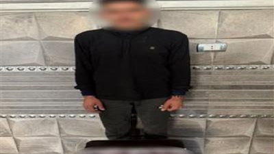 الأمن بالدلنجات يوقف محاولة التأثير على التصويت عبر الدعاية الانتخابية