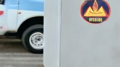 ضبط محطة وقود بالبحيرة تبيع 48 ألف لتر سولار بالسوق السوداء