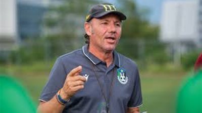 ستيفانو كوزين : نستعد إلى أمم أفريقيا في ظروف صعبة.. ونؤمن بقدرتنا | خاص