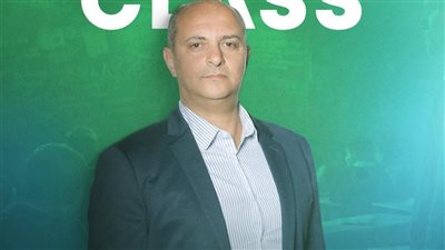 المؤلف محمد هشام عبية يقدم ماستر كلاس بمهرجان القاهرة الدولي للفيلم القصير